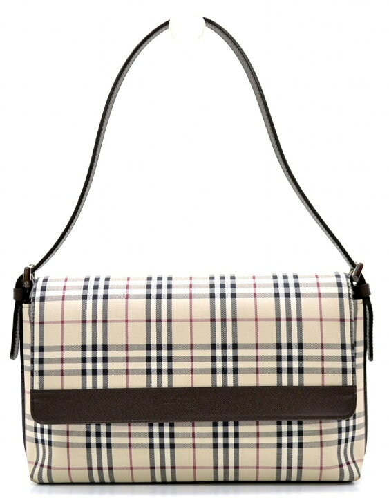 楽天市場】【バッグ】BURBERRY バーバリー ハンドバッグ ショルダー  