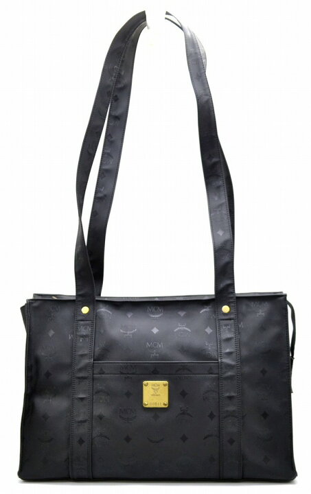 楽天市場】【バッグ】MCM エムシーエム ショルダーバッグ トートバッグ  