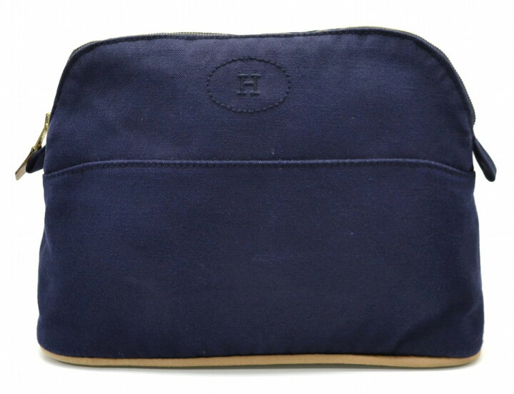 楽天市場】【バッグ】HERMES エルメス ボリード ポーチ25 ポーチ 小物  