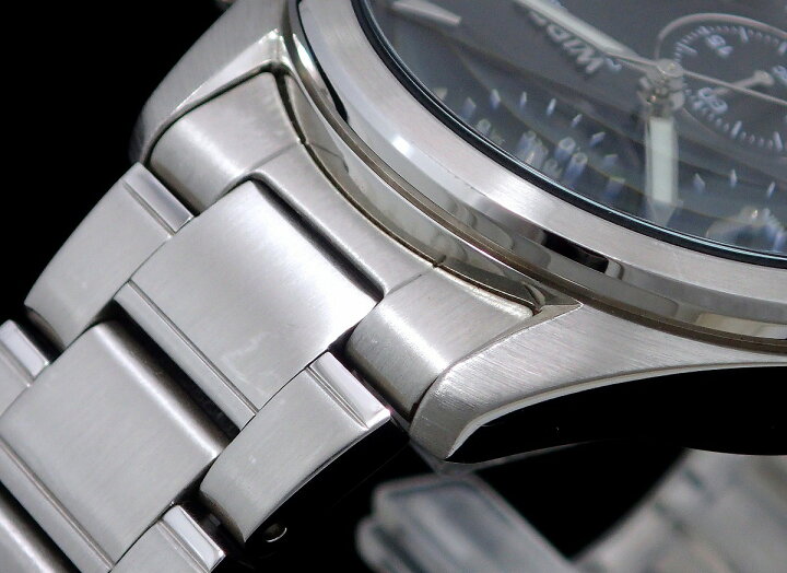 楽天市場】【ウォッチ】SEIKO セイコー WIRED ワイアード クロノグラフ 