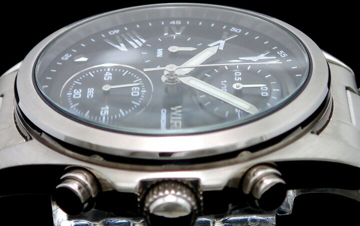 楽天市場】【ウォッチ】SEIKO セイコー WIRED ワイアード クロノグラフ 