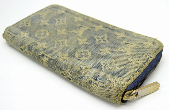 楽天市場】【財布】【新品同様品】LOUIS VUITTON ルイ ヴィトン  