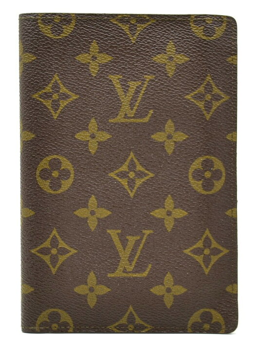 楽天市場】LOUIS VUITTON ルイ ヴィトン モノグラム クーベルチュール  