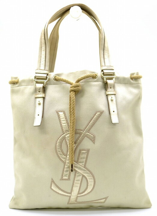 楽天市場】【バッグ】YVES SAINT LAURENT イヴ サン ローラン イブサン  