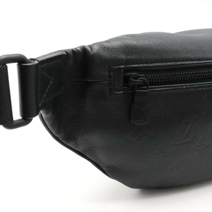 楽天市場】LOUIS VUITTON ルイ ヴィトン モノグラムシャドウ 