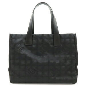 シャネル(CHANEL) ニュートラベルライン(New Travel Line) 中古 トート 
