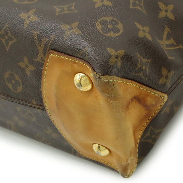 楽天市場】LOUIS VUITTON ルイ ヴィトン モノグラム ウィルシャーMM 