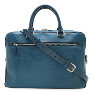 ルイ・ヴィトン(LOUIS VUITTON) エピ(epi) 中古 ビジネスバッグ 