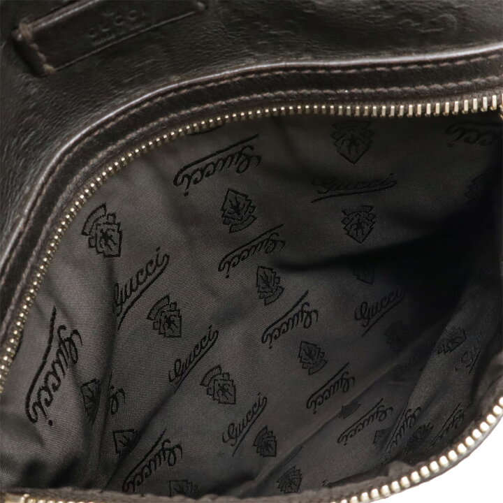 楽天市場】GUCCI グッチ ディアマンテ ショルダーバッグ 斜め掛け  