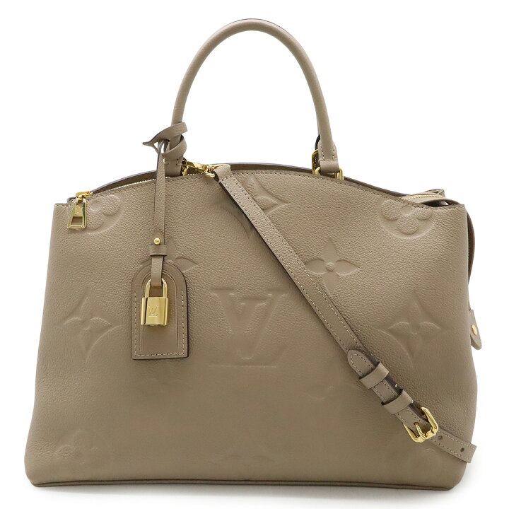 楽天市場】LOUIS VUITTON ルイ ヴィトン モノグラムアンプラント 