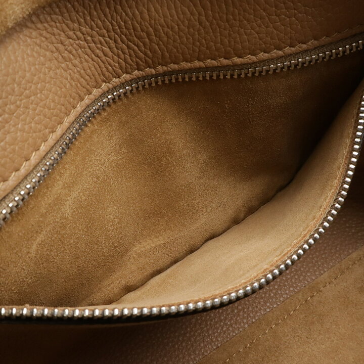 ロエベ LOEWE ハンドバッグ アマソナ23 2way ショルダーバッグ 