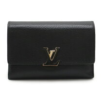 楽天市場】louis vuitton トリヨン（形状（財布）三つ折り財布 