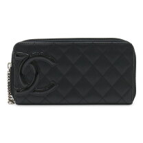 楽天市場】CHANEL 長財布 エナメルの通販