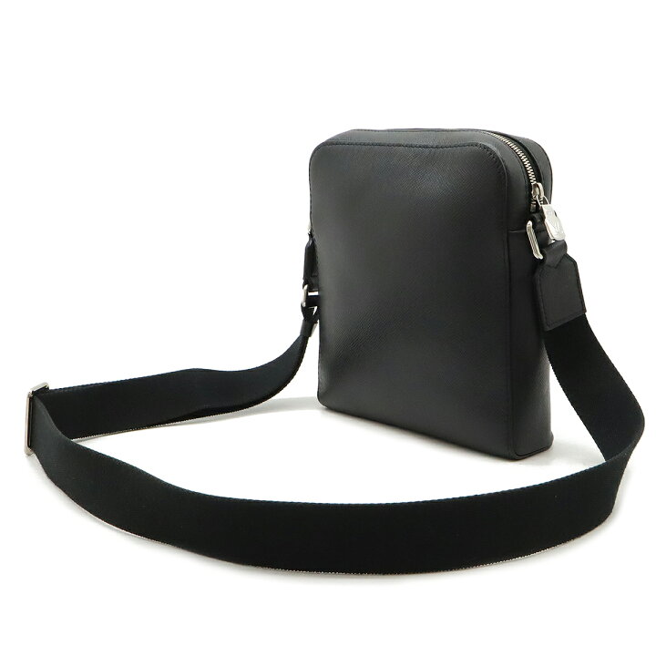 楽天市場】LOUIS VUITTON ルイ ヴィトン タイガ アントン ポシェット  