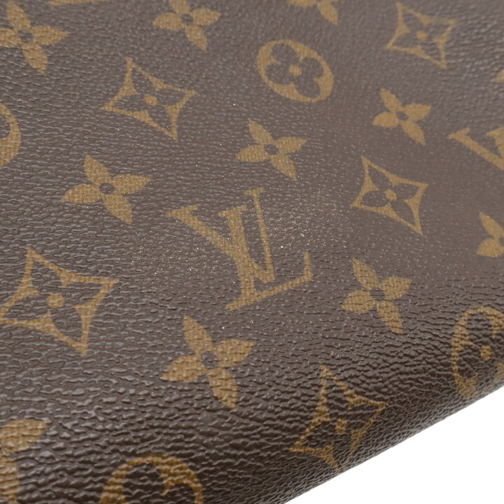 楽天市場】LOUIS VUITTON ルイ ヴィトン モノグラム フェイボリットMM 