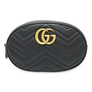 グッチ(GUCCI) GGマーモント(GG Marmont) 中古 バッグ | 通販・人気 