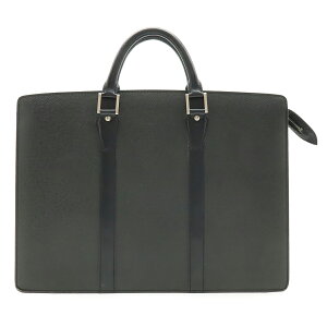 ルイ・ヴィトン(LOUIS VUITTON) タイガ(taiga) 中古 ビジネスバッグ 