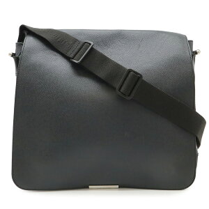 ルイ・ヴィトン(LOUIS VUITTON) タイガ(taiga) 中古 メッセンジャー 