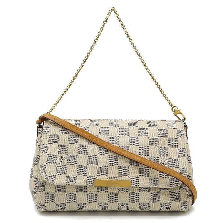 楽天市場】LOUIS VUITTON ルイ ヴィトン ダミエアズール 