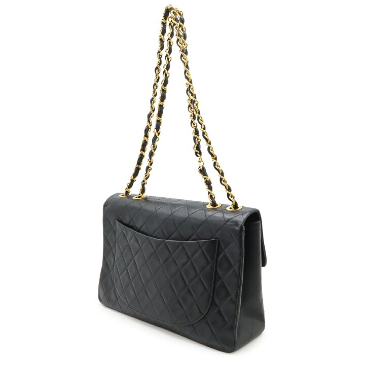 楽天市場】CHANEL シャネル デカマトラッセ ココマーク チェーン 