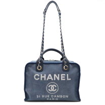楽天市場】chanel ボーリング ドーヴィルの通販 