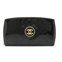 楽天市場】chanel 財布 エナメルの通販