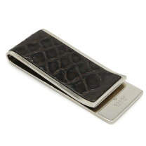 楽天市場】グッチ GUCCI（素材（生地・毛糸）本革）（マネークリップ 