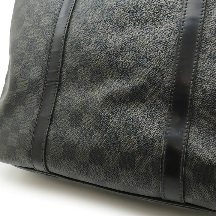 楽天市場】LOUIS VUITTON ルイ ヴィトン ダミエグラフィット タダオ 