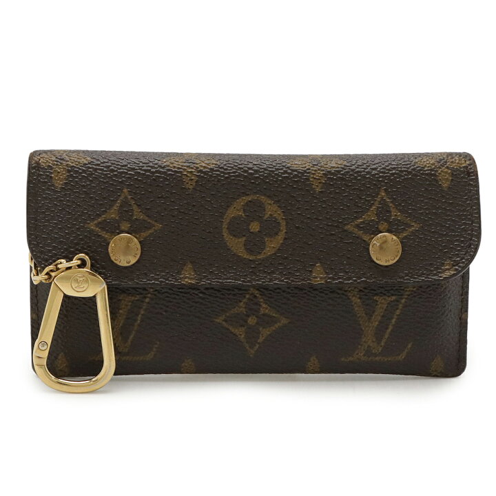 楽天市場】LOUIS VUITTON ルイ ヴィトン モノグラム ミュルティクレ 