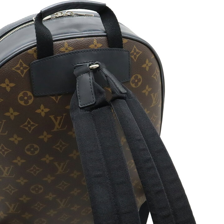 楽天市場】LOUIS VUITTON ルイ ヴィトン モノグラムマカサー  