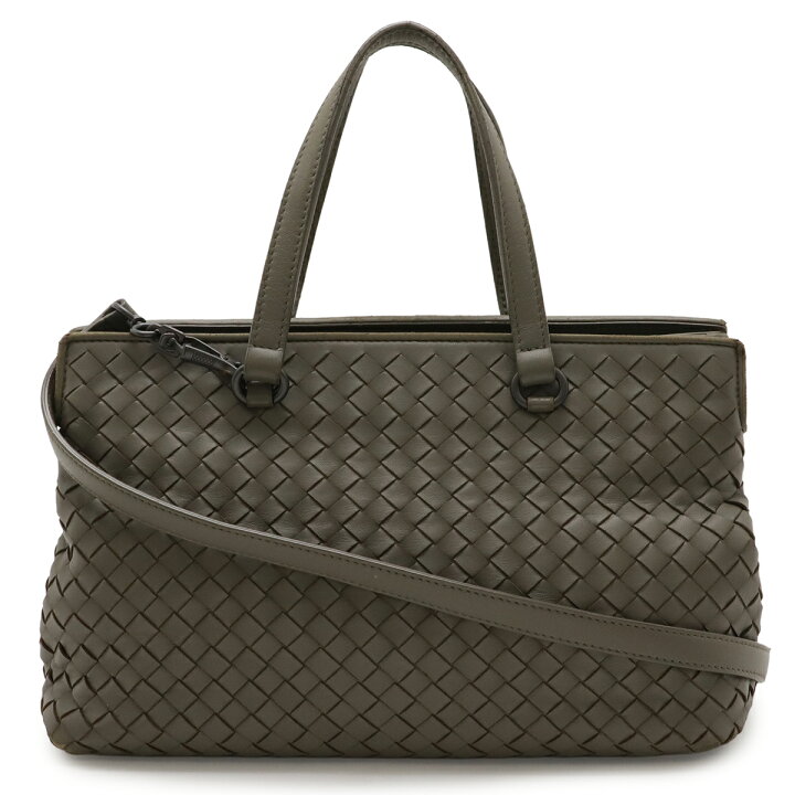 楽天市場】BOTTEGA VENETA ボッテガ ヴェネタ ボッテガベネタ イントレ 