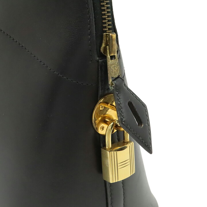 楽天市場】HERMES エルメス ボリード31 ハンドバッグ 2WAY ショルダー 