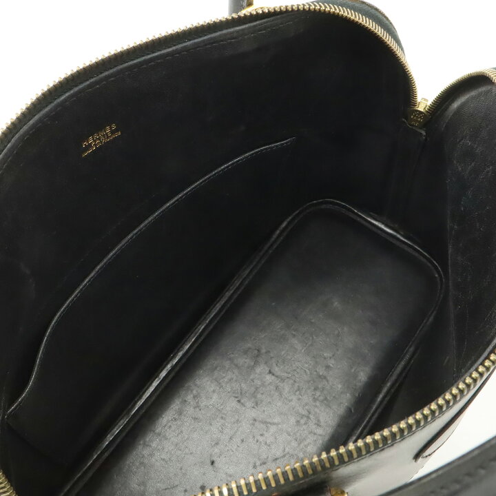楽天市場】HERMES エルメス ボリード31 ハンドバッグ 2WAY ショルダー 