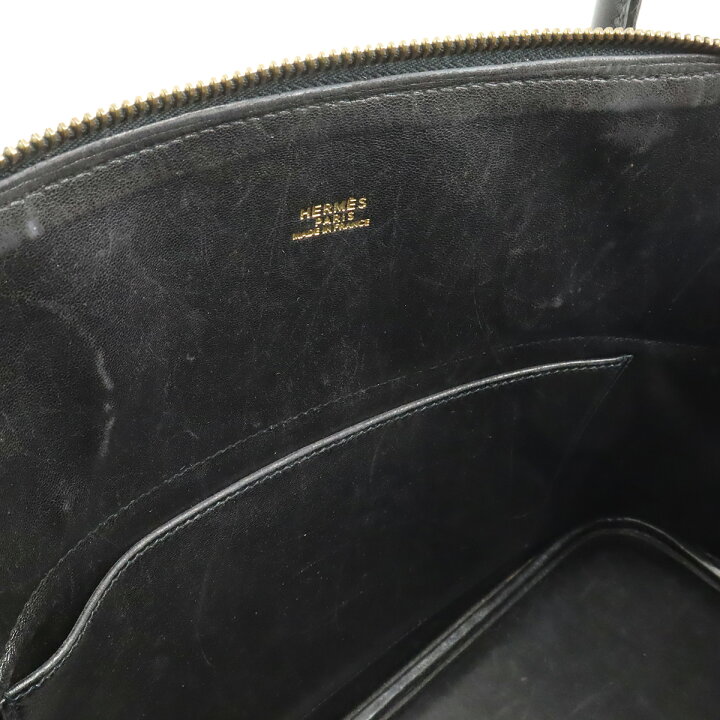 楽天市場】HERMES エルメス ボリード31 ハンドバッグ 2WAY ショルダー 