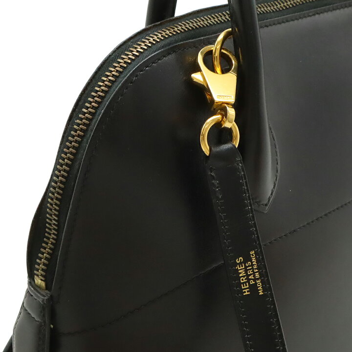 楽天市場】HERMES エルメス ボリード31 ハンドバッグ 2WAY ショルダー 