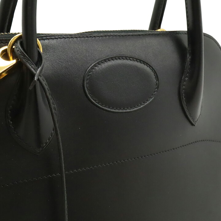 楽天市場】HERMES エルメス ボリード31 ハンドバッグ 2WAY ショルダー 