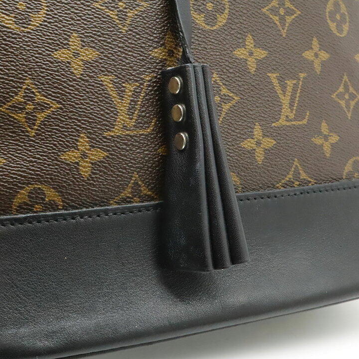楽天市場】LOUIS VUITTON ルイ ヴィトン モノグラム イドールGM 