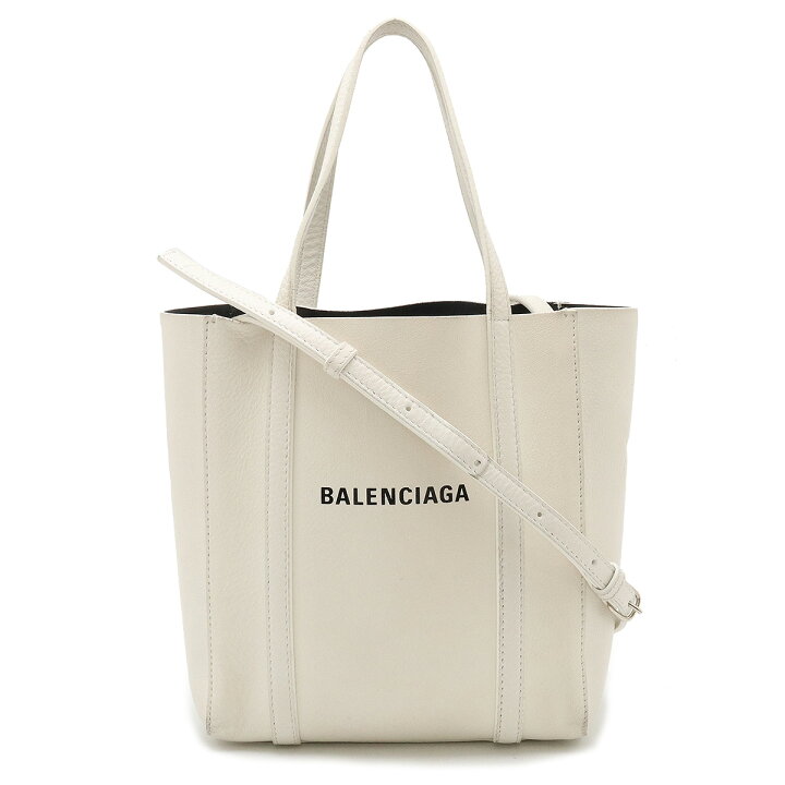 楽天市場】BALENCIAGA バレンシアガ EVERYDAY エブリデイ トートXXS  