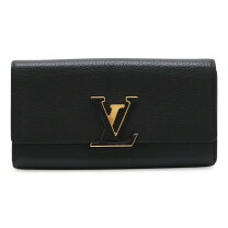 楽天市場】louis vuitton ポルトフォイユ カプシーヌ トリヨン  