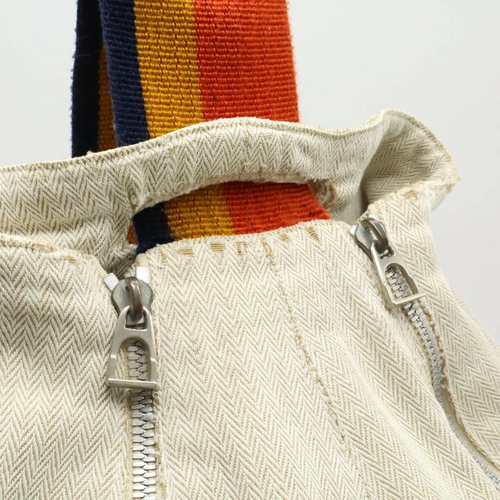 楽天市場】HERMES エルメス キャバリエ ショルダーバッグ ワン 