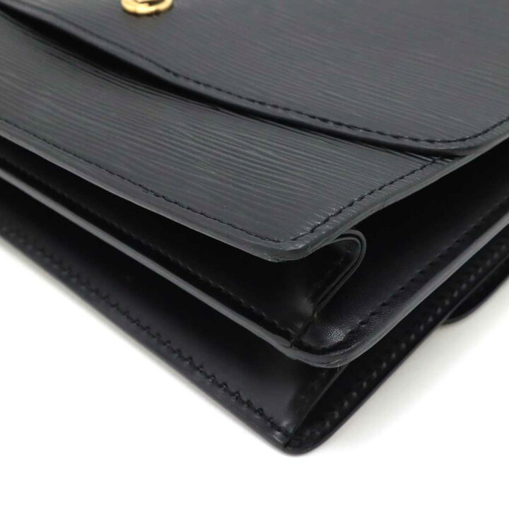 楽天市場】LOUIS VUITTON ルイ ヴィトン エピ グルネル ショルダー  