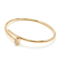 楽天市場】ブレスレット 釘 カルティエ 16の通販 