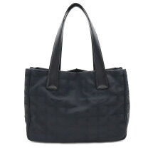 楽天市場】シャネル A20457 ニュートラベルライン トート ブラックの通販 