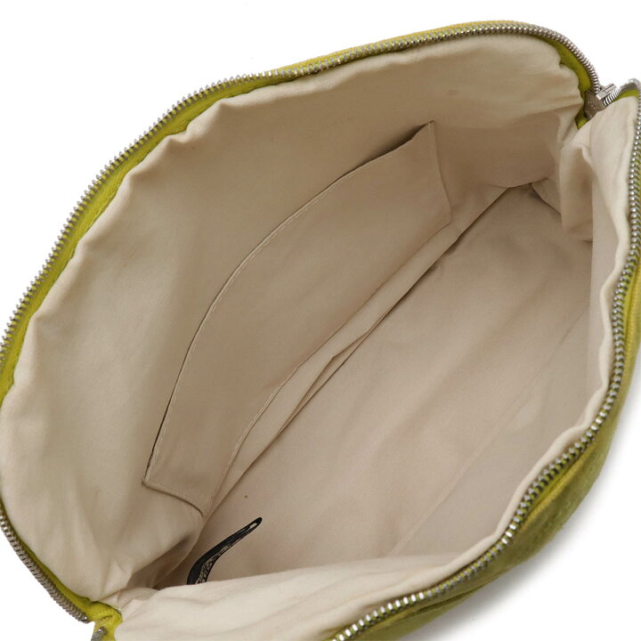 楽天市場】HERMES エルメス ボリードポーチ25 小物入れ 化粧ポーチ  