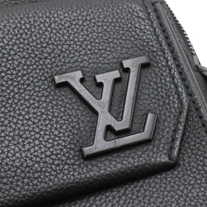 楽天市場】LOUIS VUITTON ルイ ヴィトン LVアエログラム パイロット 