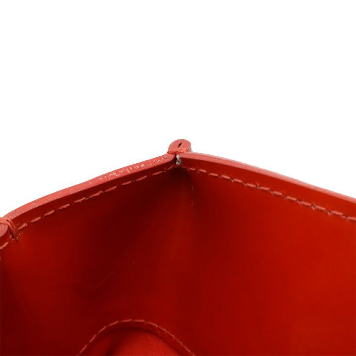 楽天市場】LOUIS VUITTON ルイ ヴィトン モノグラムヴェルニ リードPM 