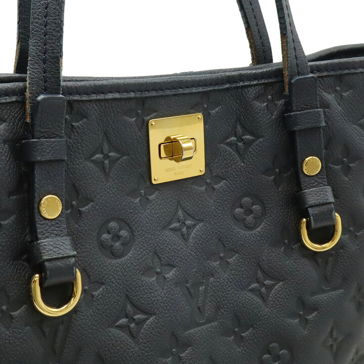 楽天市場】LOUIS VUITTON ルイ ヴィトン モノグラムアンプラント 