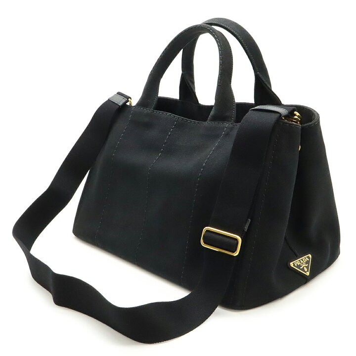 楽天市場】PRADA プラダ CANAPA カナパ トートバッグ ラージトート  