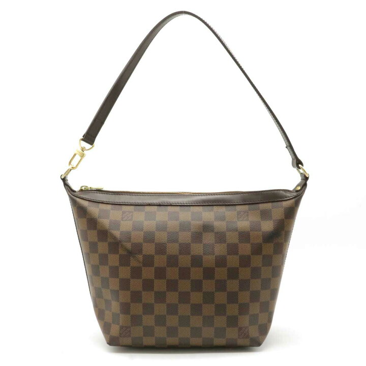 楽天市場】【バッグ】LOUIS VUITTON ルイ ヴィトン ダミエ イロヴォMM 