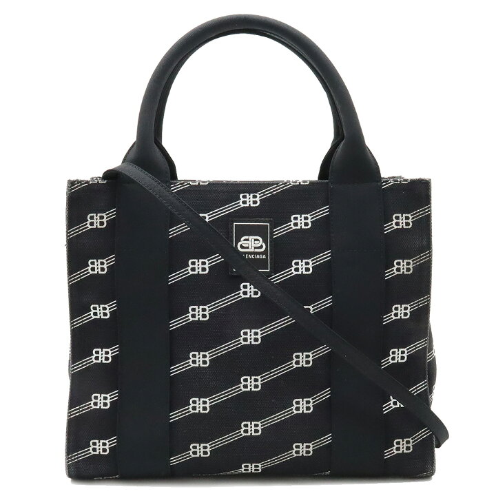楽天市場】【バッグ】BALENCIAGA バレンシアガ トレード S トート 